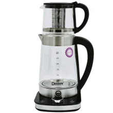چای ساز روی هم دسینی مدل 2300