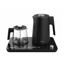 چای ساز کنار هم عرشیا مدل T050-3192