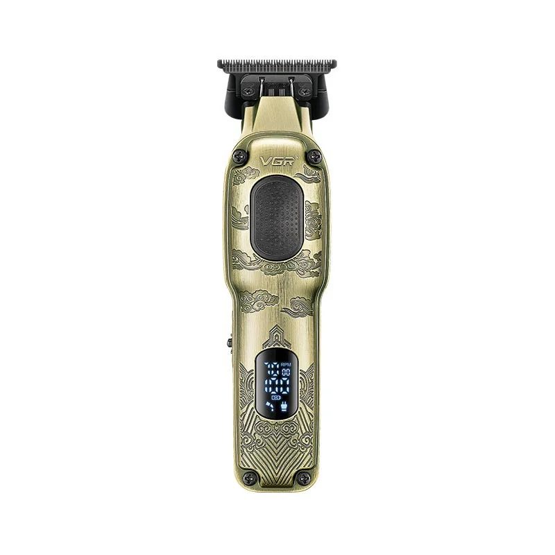 ماشین اصلاح موی سر و صورت وی جی ار مدل V-954 ماشین اصلاح موی سر و صورت وی جی ار مدل V-954