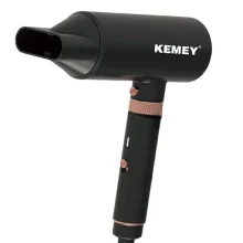 سشوار حرفه‌ای 1600 وات کمی مدل KM-9203 4in1