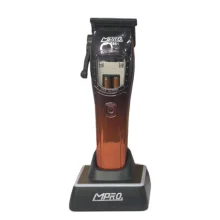 ماشین اصلاح موی سر و صورت شارژی ام پرو مدل MP-2881