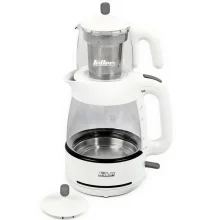 چای ساز روی هم فلر مدل TS 070 WP