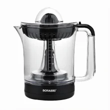 آب مرکبات‌گیر ۴۰ وات سوناشی مدل SCJ-324