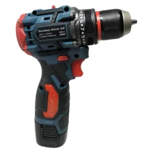 دریل شارژی پیچ گوشتی باس مدل GWS-Professional-Brushless