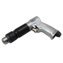دریل بادی ووفو مدل هفت تیری کد YP-WFD-1057-1/2INCH