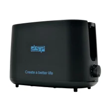 توستر دی اس پی مدل KC2080