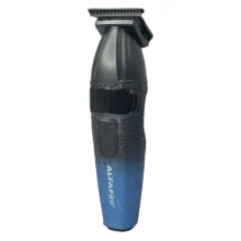 ماشین اصلاح موی سر و صورت شارژی ألفا مدل AL-117