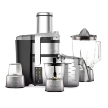 آبمیوه‌گیری چند کاره 2000 وات وات هوگل مدل HG-103