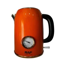 کتری برقی راف مدل R 79110 گنجایش 1.7 لیتر