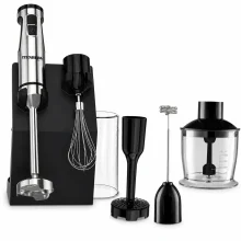 گوشت کوب برقی چندکاره ۱۲۰۰ وات ایتنبرگ مدل IG-6061