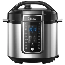 مولتی کوکر 6 لیتری مایدیا مدل .MY-CS6037WPB