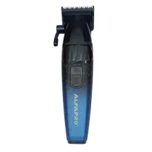 ماشین اصلاح موی سر و صورت شارژی ألفا مدل AL-116