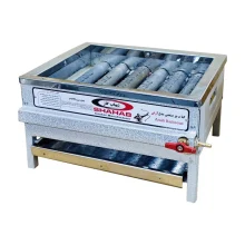 کباب پز گازی شهاب مدل A44