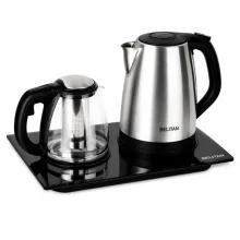 چای ساز کنار هم بلیتان مدل BT-3802