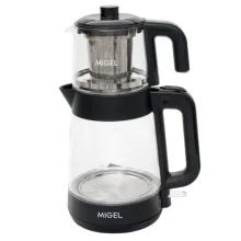 چای ساز روی هم میگل مدل GTS 071