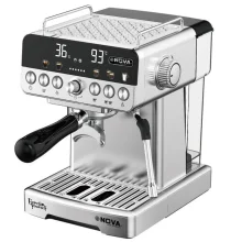 اسپرسو ساز 1800 میلی‌لیتر نوا مدل NCM-1074EXPD