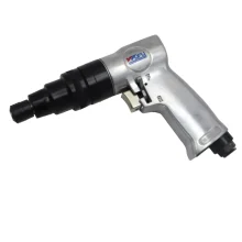 پیچ گوشتی بادی ووفو مدل هفت تیری کد YP-WFI-2167