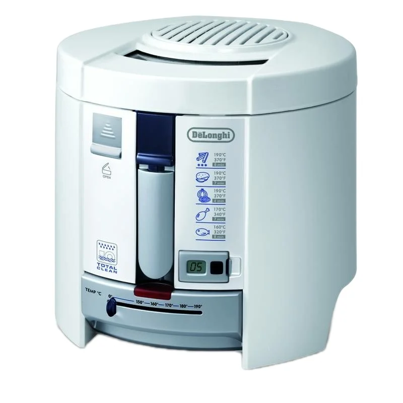 سرخ کن 1.2 لیتری دلونگی مدل F26237 سرخ کن 1.2 لیتری دلونگی مدل F26237