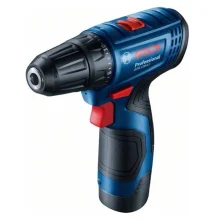 دریل پیچ گوشتی بوش مدل GSB-120 Li Extra