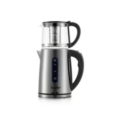 چای ساز روی هم سونیفر مدل SF-2118