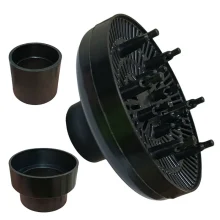 دیسپانسر سشوار دی اس پی مدل Fashen مجموعه 3 عددی