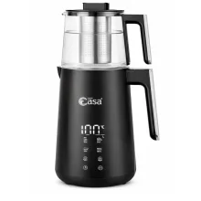 چای ساز روی هم سوپر کاسا مدل CA-313