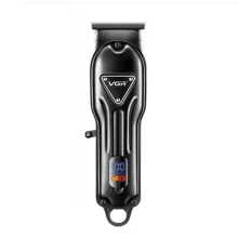 ماشین اصلاح موی سر و صورت شارژی وی جی ار مدل v-298