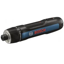 پیچ گوشتی شارژی بوش مدل حرفه ای 3.6 ولت کد 06019H2201 + 11 Extra