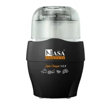 خردکن ناسا الکتریک مدل NS-907