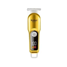 ماشین اصلاح موی سر و صورت شارژی کیمی کد KM-287