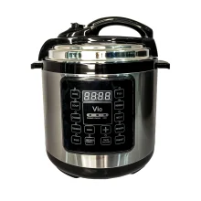 زودپز برقی 6 لیتری ویو مدل VZK-33B