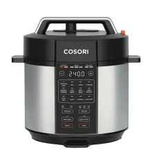 زودپز برقی کوزوری مدل ‎CMC-CO601