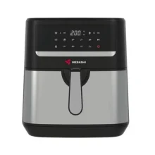 سرخ کن بدون روغن مباشی مدل me-af986