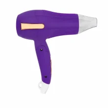 سشوار حرفه‌ای مسافرتی LAC مدل L-1040 با توان 750 وات
