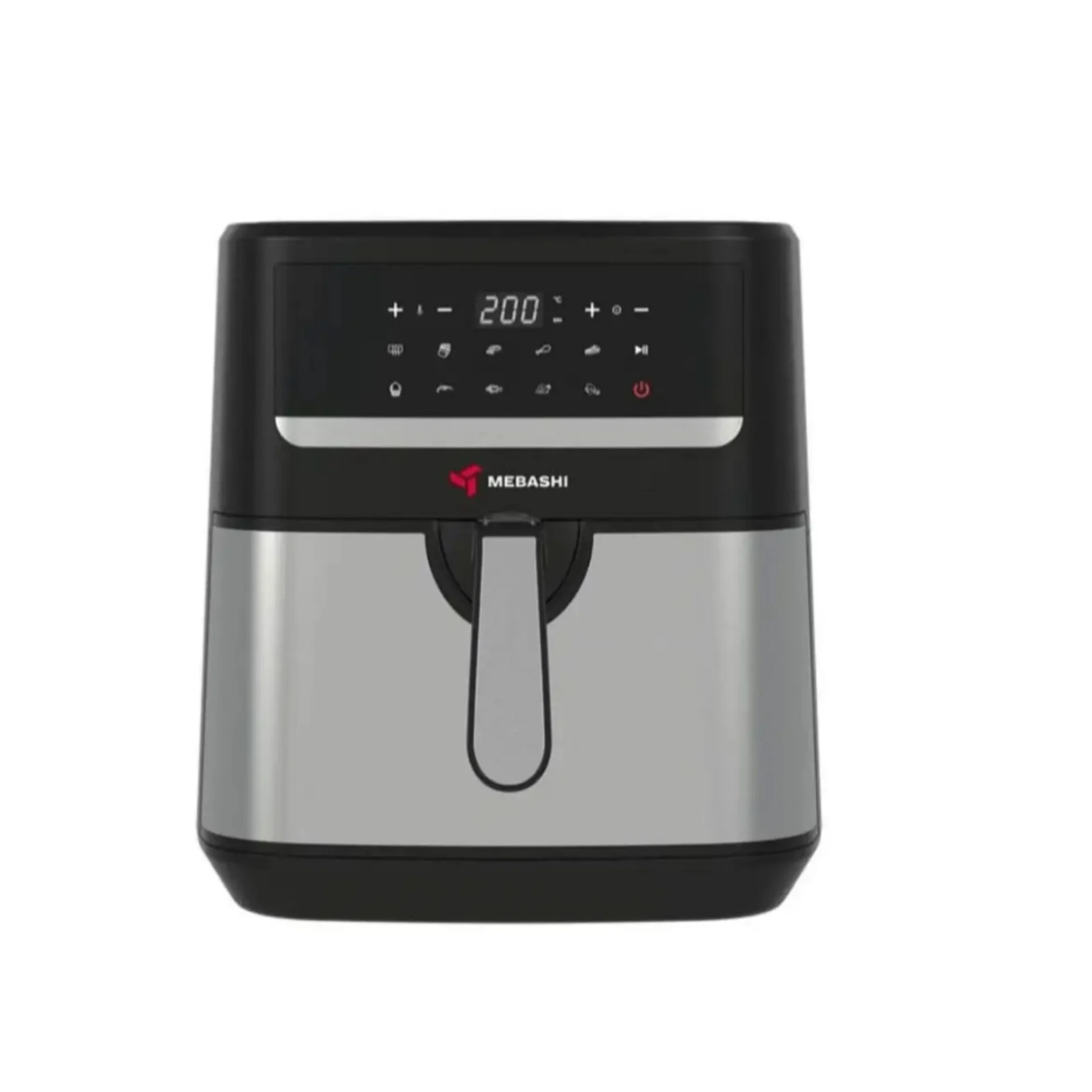 سرخکن 9 لیتر مباشی مدل ME-AF986 سرخکن 9 لیتر مباشی مدل ME-AF986