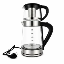 چای ساز روی هم مدل Zi1477