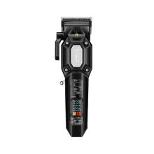 ماشین اصلاح موی سر و صورت شارژی وی جی ار مدل v-600