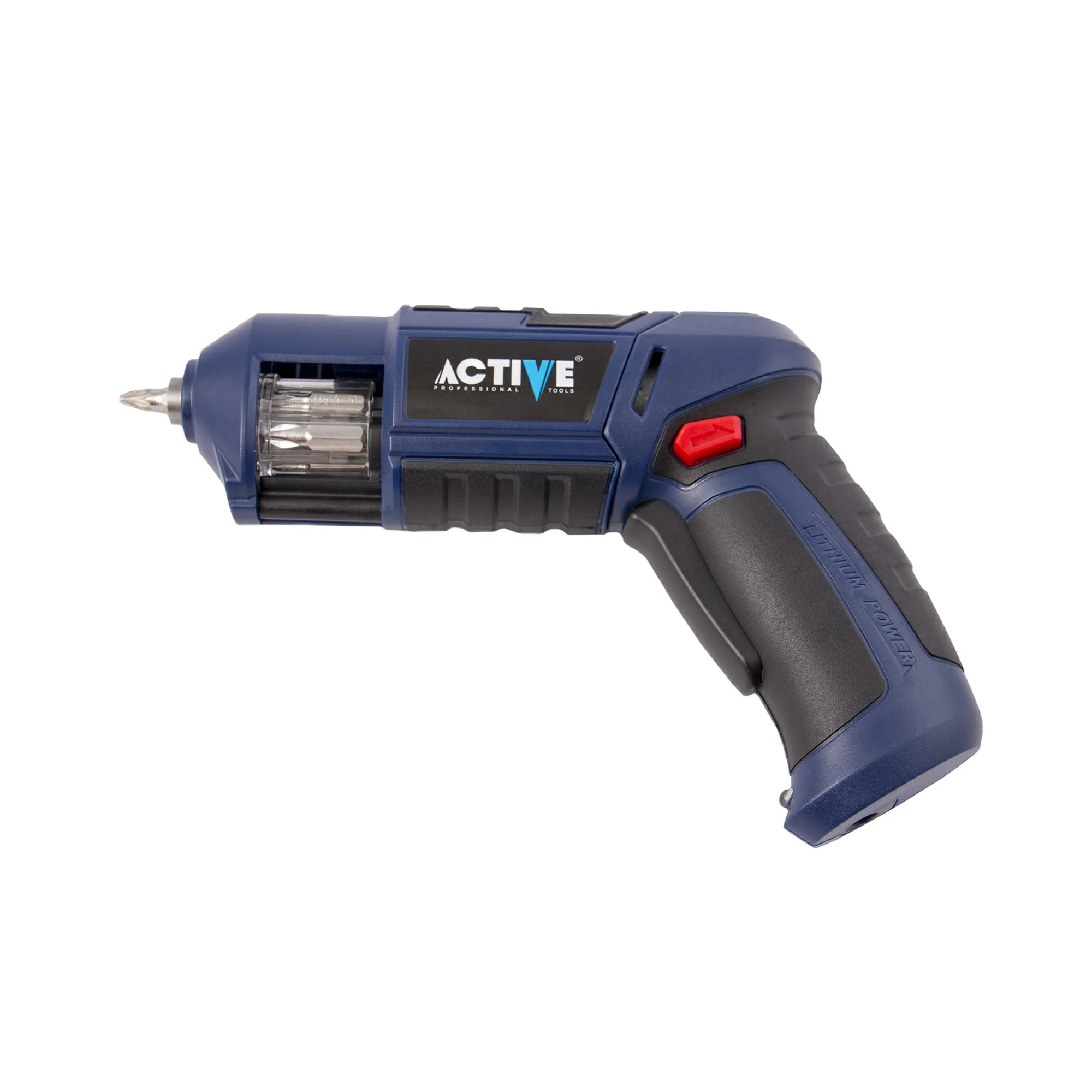 پیچ گوشتی شارژی اکتیو تولز مدل AC-2936B پیچ گوشتی شارژی اکتیو تولز مدل AC-2936B