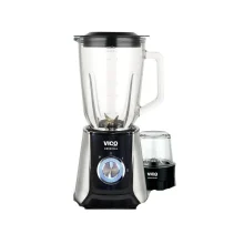 مخلوط کن و آسیاب کن 1.8 لیتری ویکو مدل 3015
