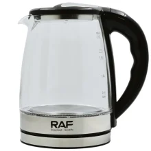 کتری برقی راف مدل R.7842 گنجایش 2 لیتر
