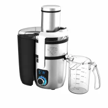 آبمیوه‌گیری چند کاره 2000 وات بیزل مدل BL-JS167