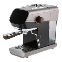 اسپرسو ساز 1000 میلی‌لیتر سیترون مدل CEM-554
