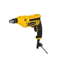 دریل برقی 10 میلی متر 500 وات کنزاکس کد KED-150