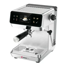 اسپرسو ساز 1800 میلی‌لیتر مباشی مدل ME-ECM2119