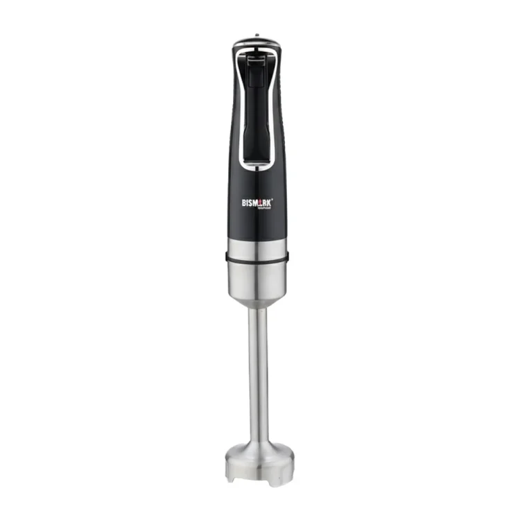 گوشت کوب برقی چندکاره 1400 وات بیسمارک مدل BM3318