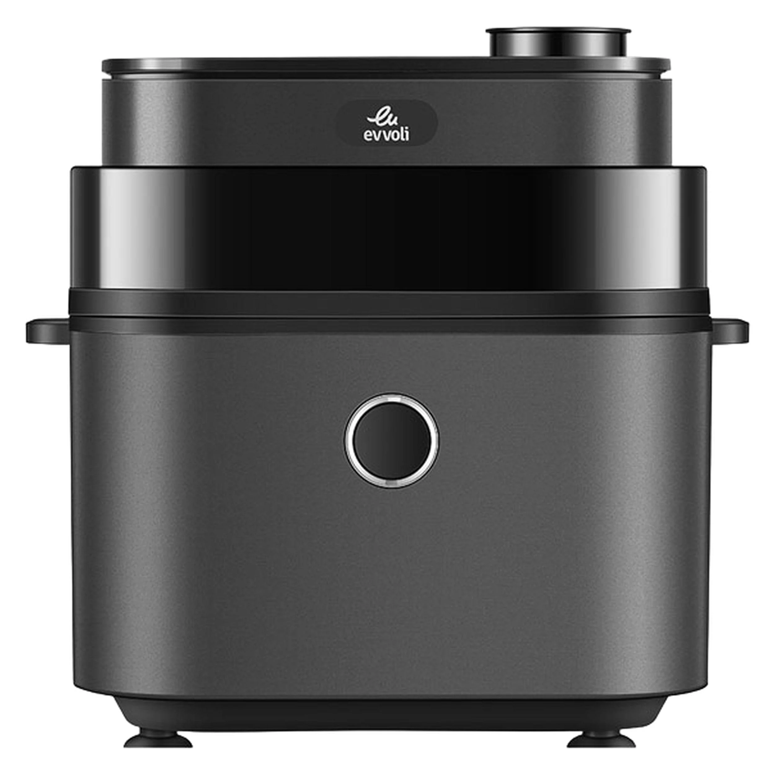 سرخ کن بدون روغن ایوولی مدل EVKA-AF8008D سرخ کن بدون روغن ایوولی مدل EVKA-AF8008D