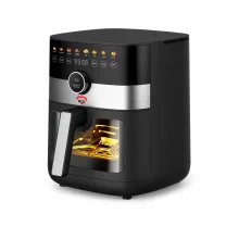 سرخ کن 6 لیتر بیزل مدل BL-AF292