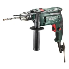 دریل چکشی متابو مدل SBE 650