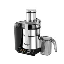 آبمیوه‌گیری 1000 وات سونیفر مدل SF-5547