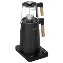 چای ساز روی هم ناسا الکتریک مدل NS-512